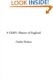 A Child's History of England