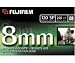 FUJIFILM P6-120 DS 8MM METAL PARTICLE VIDEO TAPE (120 MIN.)