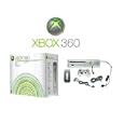 MICROSOFT XBOX 360 PREMIUM SYSTEM, 20 GB HARD DRIVE, ALL ACCESSORIES
