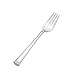 Tuttle la Preference Sterling Pantheon Salad/Pastry Fork