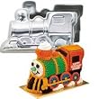 WILTON CHOO CHOO TRAIN PAN 2105-2861
