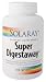 Solaray - Super Digestaway, 180 capsules
