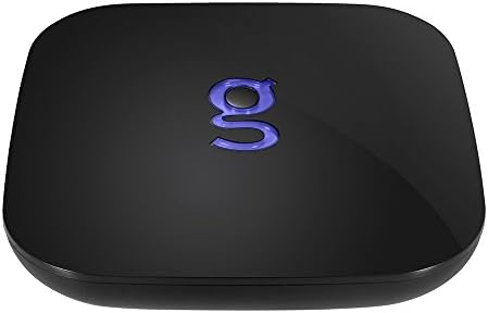 Fully Loaded by Primo TechnoTM Plug N' Play Matricom G-Box Q² Quad/Octo Core XBMC/Kodi Android TV Box [2GB/16GB/4K] + Wifi Keyboard ...