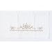 Bucilla Stamped Embroidery Pillowcase Pair 20-Inches-by-30-Inches, Scallop Lace