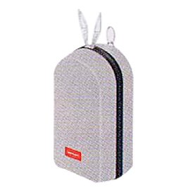 CAPTAINSTAG(�L���v�e���X�^�b�O) �n�[�h�S�[�O���P�[�X GRY JA-2998