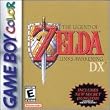 The Legend of Zelda: Link's Awakening DX