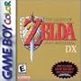 The Legend of Zelda: Link's Awakening DX