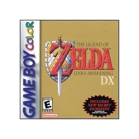 The Legend of Zelda: Link's Awakening
