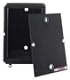 Gem Sound AR-32 32" DJ Amp Rack