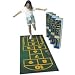Sporting Goods : Carpeted Hopscotch (EA)