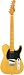G&L USA ASAT Classic Electric Guitar (Tinted Gloss Hard Rock Maple Neck)