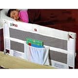 Sleep Smart Folding Bed Guard Rail
