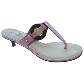 $175 Tommy Bahama Ladies POLYNESIAN PASSION Sandals Size 7 by Tommy Bahama
