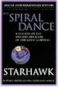 The Spiral Dance 20 Anl Sub edition