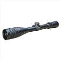 Weaver Optics Classic V Riflescope 4-16x42mm Adjustable Objective Dual-X STT Reticle WEO849408