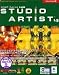 Studio Artist 1.5 日本語版