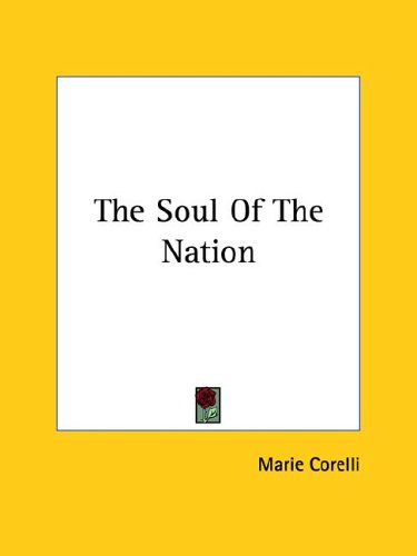 Marie Corelli