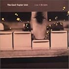 Live in Bologna by  Cecil Taylor 