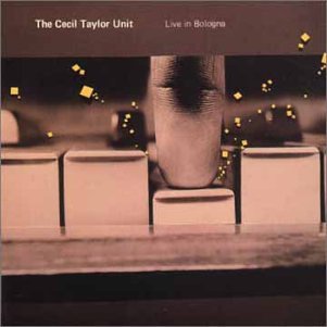  Cecil Taylor