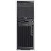 HP xw4600 RB493UT Workstation PC - Intel Core 2 Duo E7200 2.53GHz, 2GB DDR2-800 ECC, 160GB, DVDRW, NO VIDEO, Gigabit, XP Pro/Vista Business