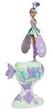 Sky Dancers Light Up Doll - Sierra on Butterflies