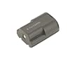 Battery-Biz Inc. 6 Volt NiMH Digital Camera Battery