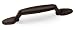 Laurey Richmond 3-Inch Pull, Oil Rubbed Bronze #55466