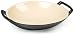 Le Creuset Stoneware Wok Dish, Black Onyx