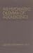 Books : Psychiatric Dilemma Of Adolescence