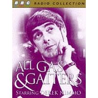 All Gas and Gaiters: The Bishop Meets a Bird/Only Three Can Play/Give a Dog a Bad Name/The Bishop Learns the Facts (BBC Radio Collection)