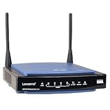 Linksys WRT150N-RM Refurb Wireless-N Home Router