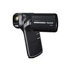 Panasonic HX-DC2 Camcorder (Grey)