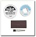 BERNZOMATIC SSW300PK 019639 3 oz. Solder Wire, 1 oz. Self Cleaning Soldering Paste Flux, Brush and Abrasive Cloth