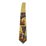 Kansas State Wildcats Nostalgia 2 Silk Tie