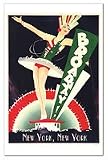 Movie Posters Broadway Poster