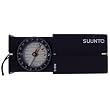 MB6 Matchbox Compass, Clinometer, Mirror, Adj. Declination - Mirror Sighting Compass
