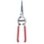 Corona Clipper Bonsai & Orchids Mini Shear With Vinyl Coated Steel Handles #FS 4310
