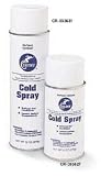 Cramer Cold Spray, 6 oz Spray Mist
