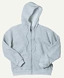 Sport-Tek Ladies Full Zip Hooded Sweatshirt L258