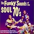 Funky Sounds of the Soul 70's