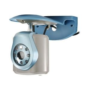 MobiCam 70004 MobiCam Wireless Outdoor Camera for use w/MobiCam Wireless Monitoring System