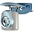 MobiCam 70004 MobiCam Wireless Outdoor Camera for use w/MobiCam Wireless Monitoring System