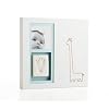 Pearhead 12430 - Babyprints Modern Wandbilderrahmen wei�