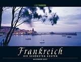GEO Saison Frankreich Die sch&ouml;nsten K&uuml;sten 2007 - Die sch&ouml;nen D&ouml;rfer - 