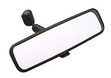 CIPA 31000 8Day/Night Rearview Mirror