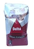 Delta Expresso Roasted Coffee Beans