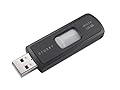 SanDisk 1 GB Cruzer Micro with U3 ( SDCZ6-1024-A11, Retail Package)