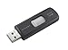SanDisk 1 GB Cruzer Micro with U3 ( SDCZ6-1024-A11, Retail Package)