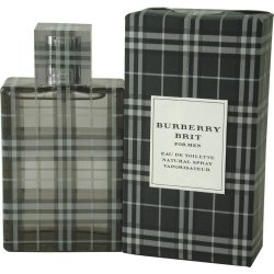 バーバリー ブリット フォーメン ET/SP/30ml