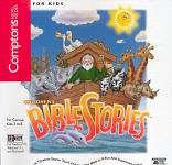 Children's Bible Stories